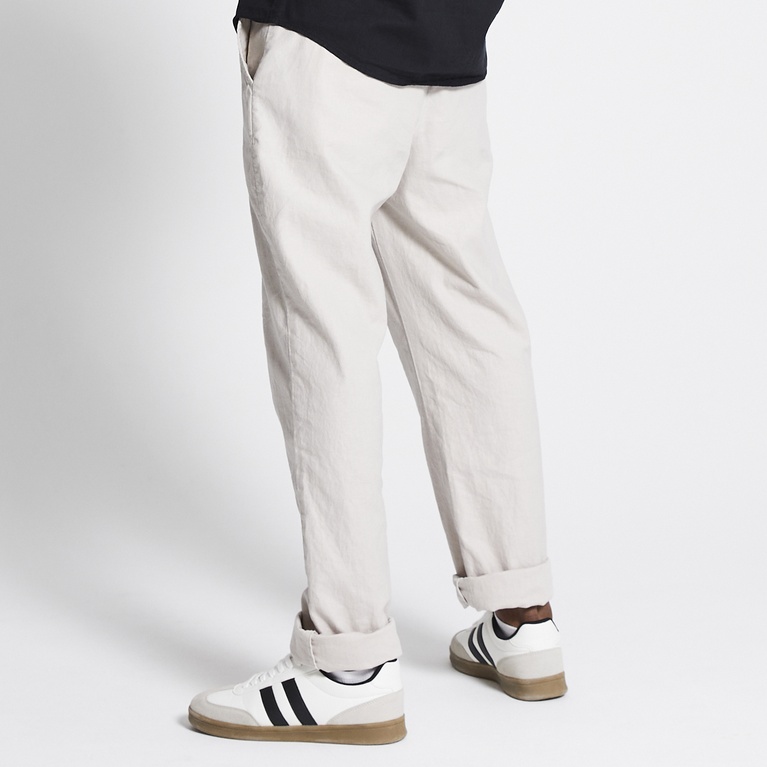 Hørbukser "Dean linen" Hørbukser "Dean linen"